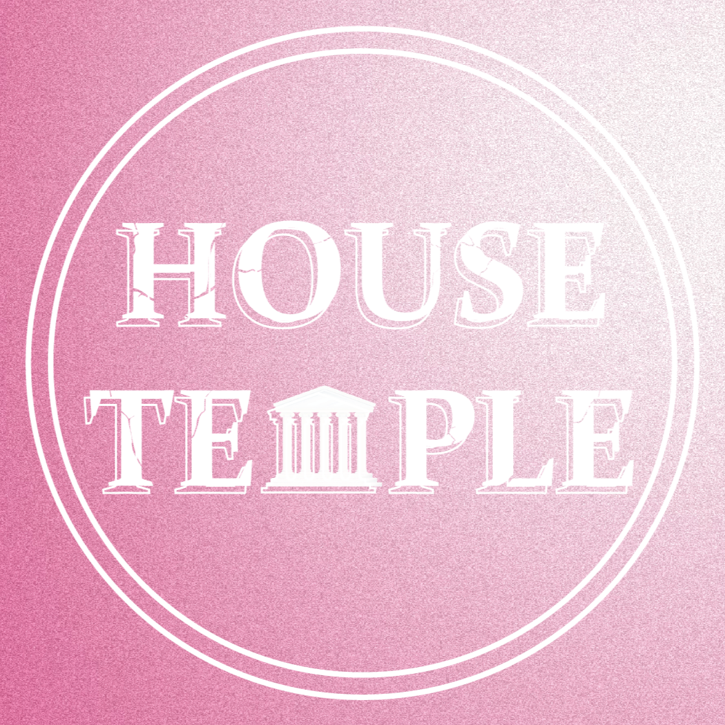 logo House Temple