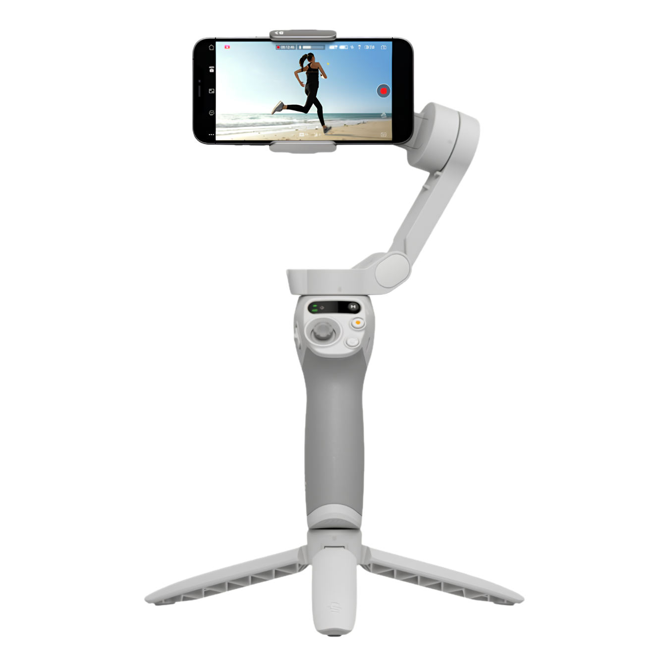 DJI Stabilisateur Nacelle Osmo