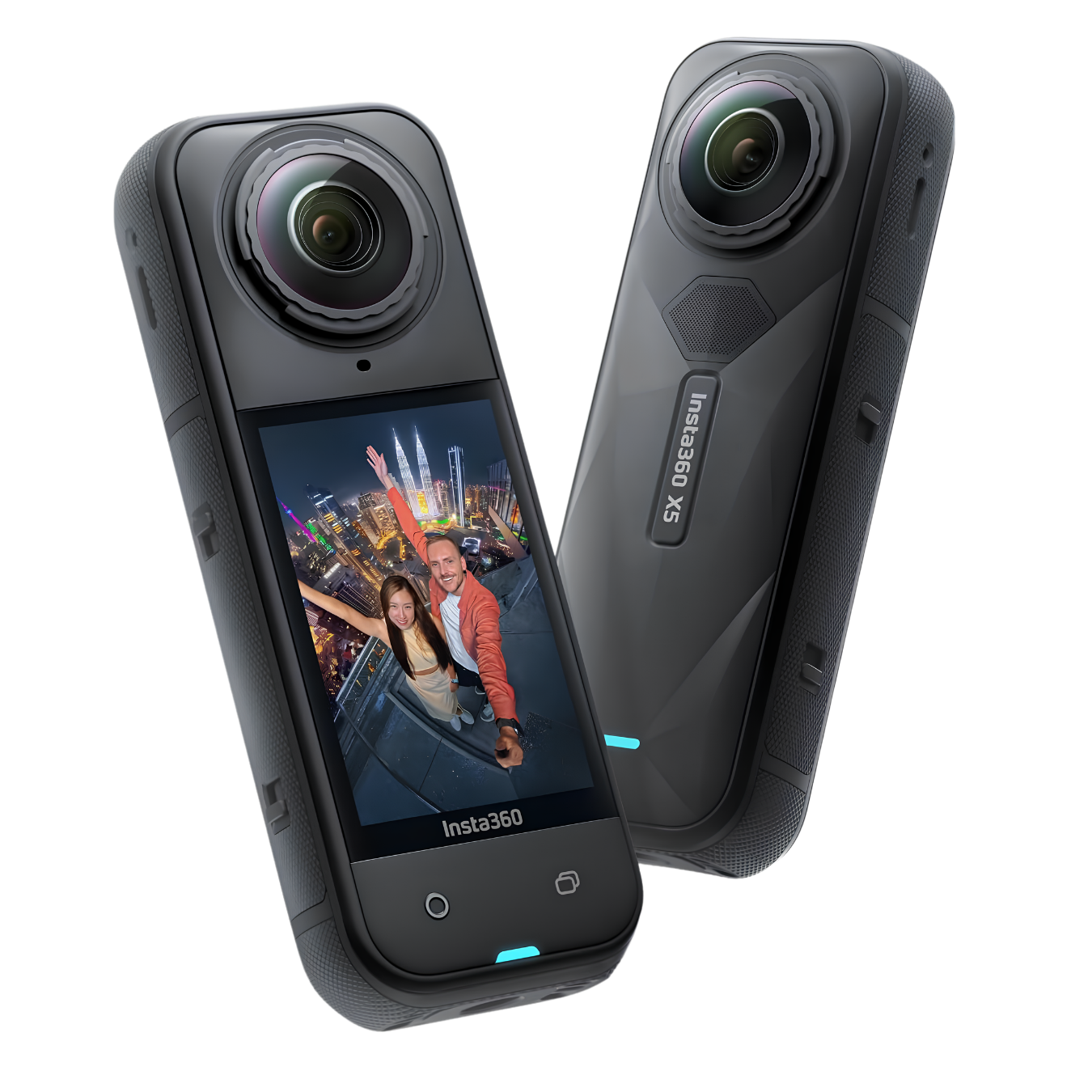 Insta360 X5