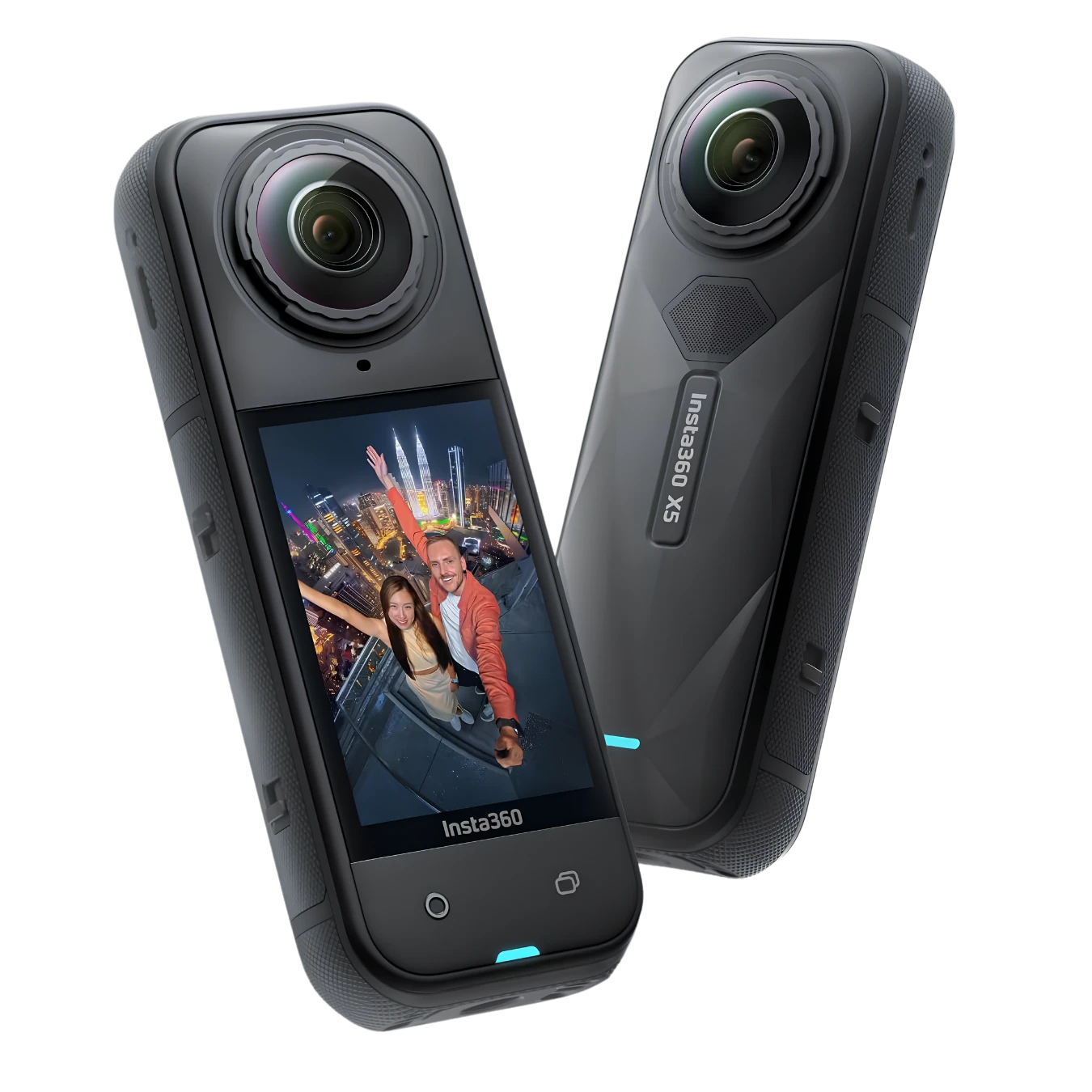 Insta360 X5