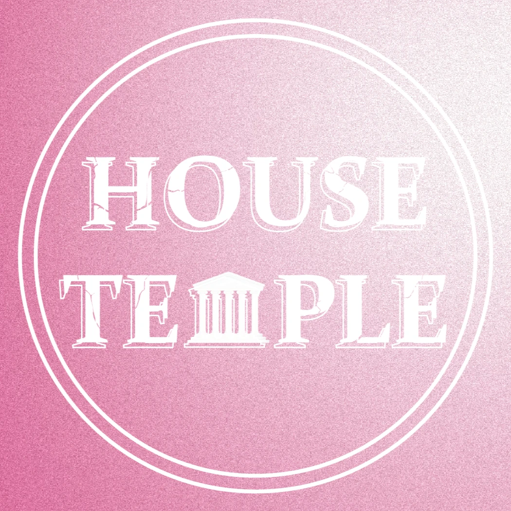 logo House Temple
